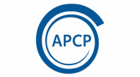 Logo for the Association of Professional Counsellors and Psychotherapists in Ireland