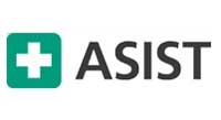ASIST Logo