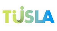 TUSLA logo
